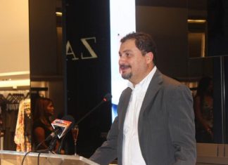 Banco de Dominica centro de operaciones ilícitas del régimen de Maduro