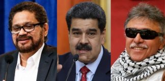 Los intereses del narco-Estado detrás de los enfrentamientos armados en Apure