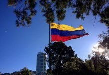 Los Ceballos, la casta empresarial que hizo cumbre en el hotel humboldt