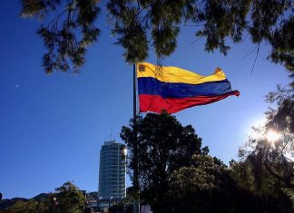 Los Ceballos, la casta empresarial que hizo cumbre en el hotel humboldt