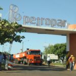 La deuda de Petropar con PDVSA alcanzó en marzo $305 millones