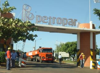 Dinero desvanecido: Presidente de Petropar revela incógnita en pago de deuda con Pdvsa