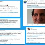 Twitter suspende 1,500 cuentas por ‘campaña sucia’ a favor de Alex Saab