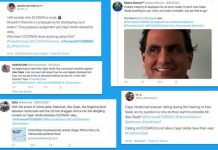 Twitter suspende 1,500 cuentas por ‘campaña sucia’ a favor de Alex Saab