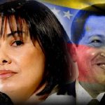 Posponen para octubre el juicio por lavado de dinero a ex enfermera de Chávez, Claudia Díaz Guillén