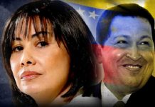 Posponen para octubre el juicio por lavado de dinero a ex enfermera de Chávez, Claudia Díaz Guillén