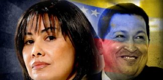 Posponen para octubre el juicio por lavado de dinero a ex enfermera de Chávez, Claudia Díaz Guillén
