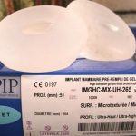 Tribunal francés confirma indemnizaciones a víctimas de implantes mamarios PIP