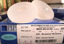 Tribunal francés confirma indemnizaciones a víctimas de implantes mamarios PIP