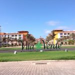 Aquí vive Alex Saab, el reo más famoso y VIP de Cabo Verde