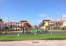 Aquí vive Alex Saab, el reo más famoso y VIP de Cabo Verde