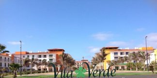 Aquí vive Alex Saab, el reo más famoso y VIP de Cabo Verde