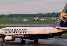 Escándalo por el secuestro del avión de Ryanair para arrestar a un periodista disidente del gobierno de Bielorrusia