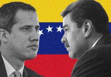 Gerardo Blyde anuncia dos acuerdos de la oposición con Maduro