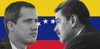 Gerardo Blyde anuncia dos acuerdos de la oposición con Maduro