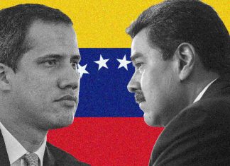 Comunicado conjunto de EEUU, Canadá y UE sobre negociaciones de Venezuela