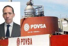 Operación Money Flight: Condenan a Gustavo Hernández Frieri a 4 años de prisión