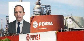 Operación Money Flight: Condenan a Gustavo Hernández Frieri a 4 años de prisión