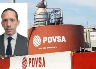 Operación Money Flight: Condenan a Gustavo Hernández Frieri a 4 años de prisión