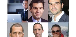 Carmelo Urdaneta, el testigo clave de la operación Money Flight