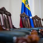 La justicia en tiempos de corona-dictadura en Venezuela