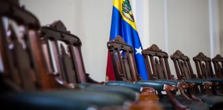 La justicia en tiempos de corona-dictadura en Venezuela