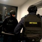 Cientos de detenidos bajo operación del FBI y Policía de Australia a través de una aplicación encriptada