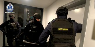 Cientos de detenidos bajo operación del FBI y Policía de Australia a través de una aplicación encriptada