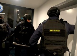 Cientos de detenidos bajo operación del FBI y Policía de Australia a través de una aplicación encriptada