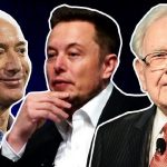 Archivos secretos del IRS: cómo ricos como Bezos, Musk o Buffett evaden impuestos