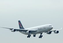 Tribunal de Cuentas español archiva la investigación sobre el rescate a Plus Ultra