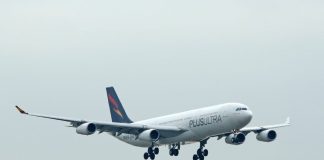 Tribunal de Cuentas español archiva la investigación sobre el rescate a Plus Ultra