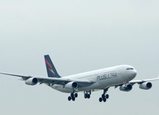 Uno de cada cuatro millones del rescate a Plus Ultra irán a empresas vinculadas al chavismo