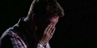 Indignación con régimen de Lukashenko por coaccionar y exhibir a periodista bielorruso capturado