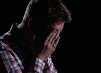 Indignación con régimen de Lukashenko por coaccionar y exhibir a periodista bielorruso capturado