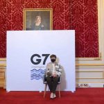 El G7, a un paso del acuerdo histórico sobre un impuesto mínimo de sociedades