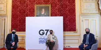 El G7, a un paso del acuerdo histórico sobre un impuesto mínimo de sociedades