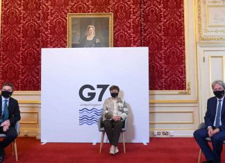 El G7, a un paso del acuerdo histórico sobre un impuesto mínimo de sociedades