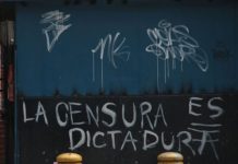 Informe: Persiste persecución y criminalización contra el periodismo en Venezuela