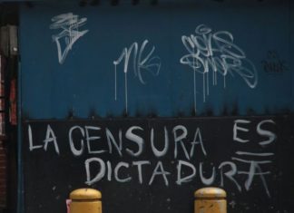 Colegio Nacional de Periodistas denuncia bloqueo a 12 medios digitales en Venezuela