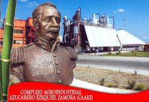 La gestión chavista que paralizó la producción nacional de azúcar