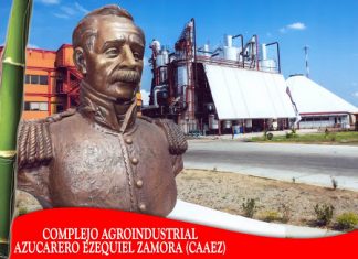 La gestión chavista que paralizó la producción nacional de azúcar