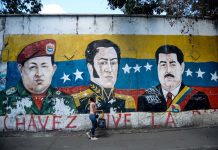 Venezuela: Corrupción y embargo