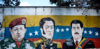 Venezuela: Corrupción y embargo