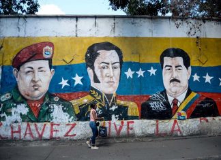 Venezuela: Corrupción y embargo