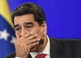 Tribunal Penal Internacional abre investigación formal al régimen de Venezuela por crímenes de lesa humanidad