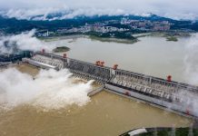 El agua, la última arma del régimen chino para fortalecer su control y someter a los países asiáticos