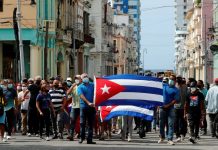 EEUU avanza en las sanciones a Cuba y evalúa pasos en internet y remesas
