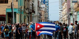 EEUU avanza en las sanciones a Cuba y evalúa pasos en internet y remesas