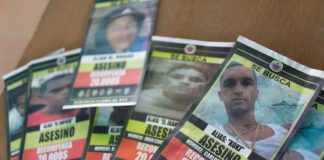 “El Koki”, sus inicios y el fin de su reinado de terror (Cronología)